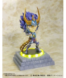 Figuren Zubehör - Saint Seiya - LED display stand