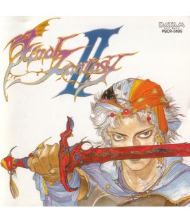 CD - Final Fantasy
