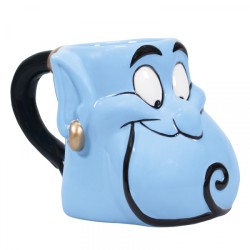 Mug - 3D - Aladdin - Genie