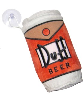 Plüsch - The Simpsons - Duff Can