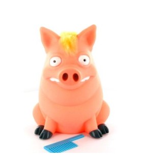 Money box - The Simpsons - SpiderPig