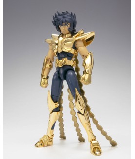 Figurine articulée - Saint Seiya - V2 Gold - Ikki du Phénix