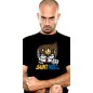 T-shirt - Parodie - Saint Neko - M Homme 