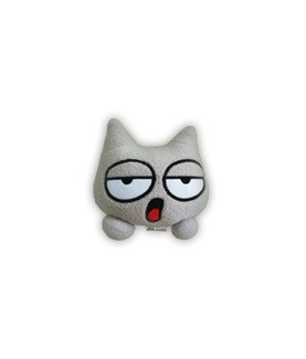 Plush - Geek
