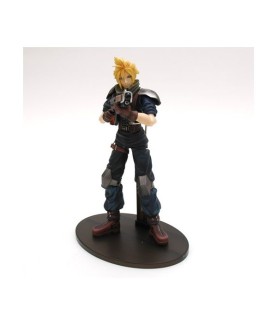 Gelenkfigur - Final Fantasy - FF VII Crisis Core - Cloud Strife