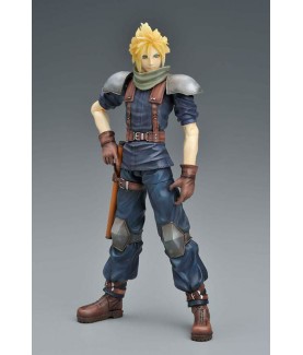 Gelenkfigur - Final Fantasy - FF VII Crisis Core - Cloud Strife