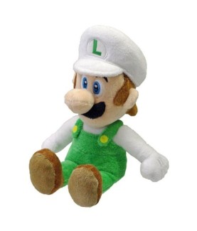 Peluche - Super Mario - Luigi