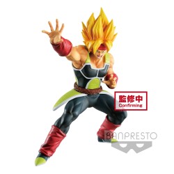 Figurine Statique - Dragon Ball - Baddack