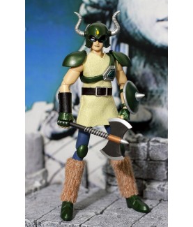 Figurine articulée - Saint Seiya