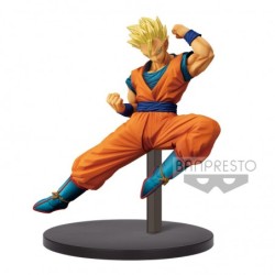 Figurine Statique - Dragon Ball - Son Gohan