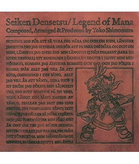 CD - Divers