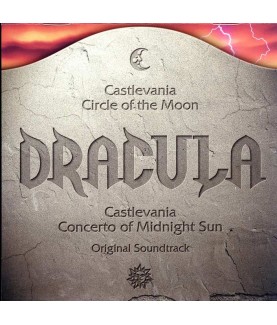 CD - Castlevania