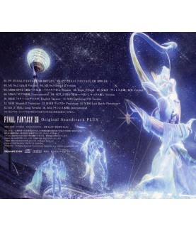 CD - Final Fantasy