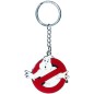 Keychain - Ghostbusters - Logo Keychain - Ghostbusters - Logo