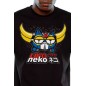 T-shirt - Parodie - UFO Neko - M Homme 