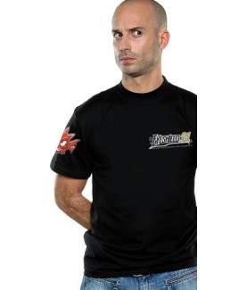 T-shirt - Eyeshield 21 - Hiruma - S Homme 