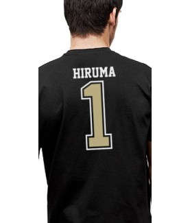 T-shirt - Eyeshield 21 - Hiruma - S Homme 