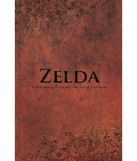 Videospiele - Zelda - Chronique d'une saga légendaire - par N.Courcier