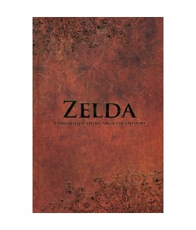 Videospiele - Zelda - Chronique d'une saga légendaire - par N.Courcier