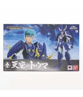 Figurine articulée - Les Samuraï de l'Éternel - Tôma