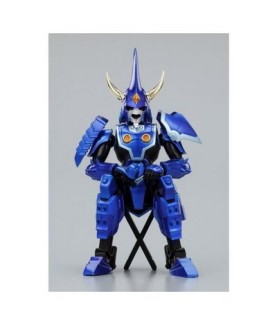 Figurine articulée - Les Samuraï de l'Éternel - Tôma