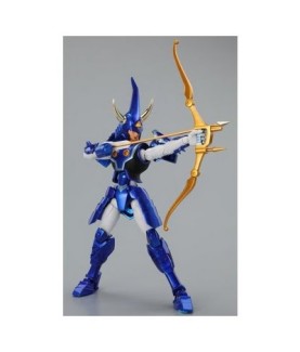 Figurine articulée - Les Samuraï de l'Éternel - Tôma