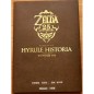 Art book - Zelda - 25th anniversary art book