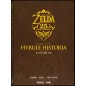 Art book - Zelda - 25th anniversary art book