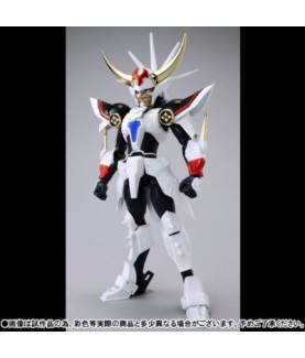 Figurine articulée - Les Samuraï de l'Éternel - Ryo Rekka "kikkôteï"