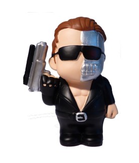 Figurine Statique - Terminator - "Hasta la Vista" (Terminator)