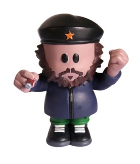 Statische Figur - Divers - "Le Che"