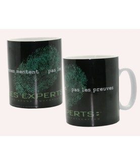 Mug - Mug(s) - Divers - Fingers Print