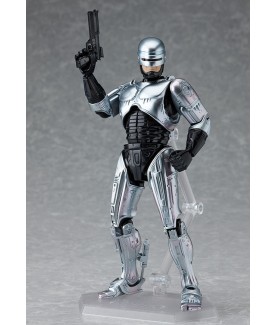 Figurine articulée - Robocop