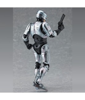 Figurine articulée - Robocop