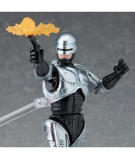 Figurine articulée - Robocop
