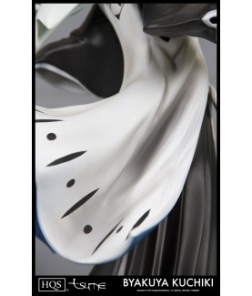 Collector Statue - Bleach - Byakuya Kuchiki