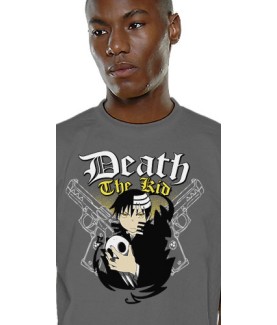 T-shirt - Soul Eater - Death the Kid - M Homme 