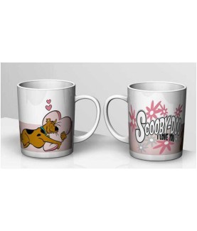 Mug - Scooby Doo - Scooby