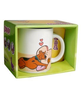 Mug - Scooby Doo - Scooby