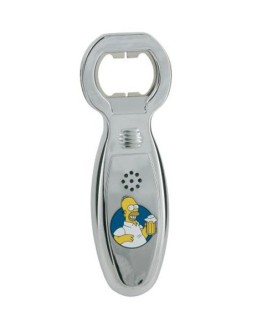 Accessoire cuisine - Décapsuleur - Les Simpson - Homer Simpson