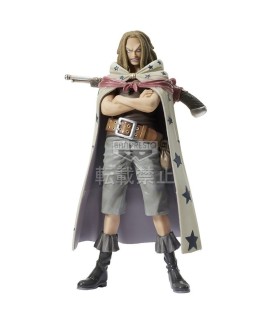 Statische Figur - The Grandline Series - One Piece - Yasopp