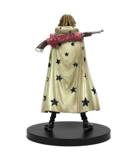 Statische Figur - The Grandline Series - One Piece - Yasopp