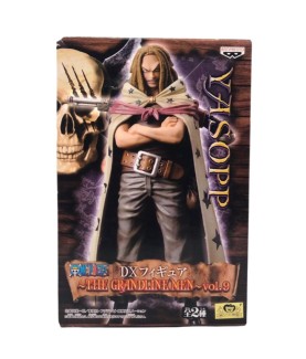 Statische Figur - The Grandline Series - One Piece - Yasopp