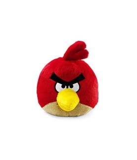 Plush - Angry Birds - Sold individually