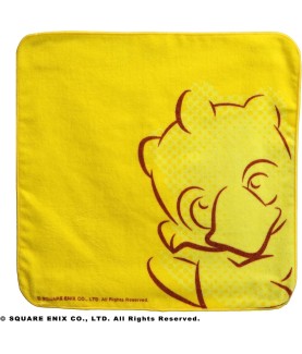  - Serviette - Final Fantasy - Chocobo - Unisexe 