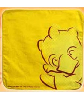 - Serviette - Final Fantasy - Chocobo - Unisexe 
