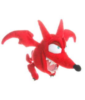 Peluche - Eyeshield 21 - Devil Bat