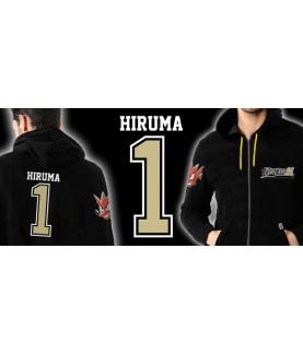 Sweatshirt - Eyeshield 21 - Unisexe 
