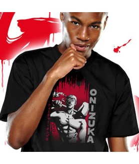 T-shirt - GTO - Onizuka - S Homme 