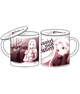 Mug - Mug(s) - Fate Stay Night - Einzberr